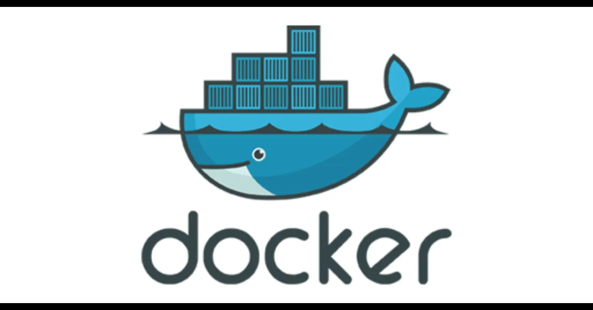 Docker_Technology